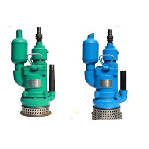 詳細介紹風動潛水泵的技術(shù)參數(shù)