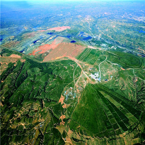 我國煤炭行業(yè)取得多方面新進(jìn)展