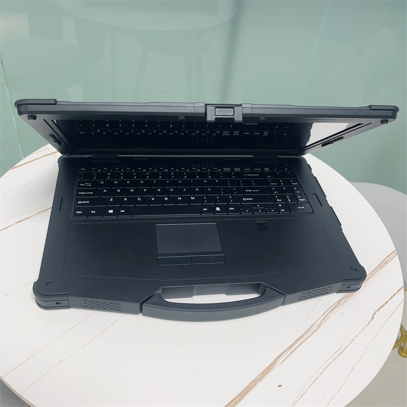 中重智能熱銷產(chǎn)品推薦--礦用本安型平板計(jì)算機(jī)