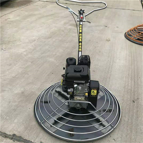 路面抹光機(jī)