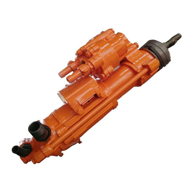 導(dǎo)軌鉆機(jī)