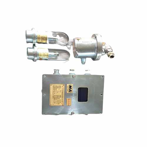 ZP127/660礦用自動(dòng)噴霧降塵裝置