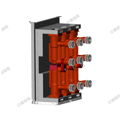 DSKQ型無(wú)擾動(dòng)快速切換成套裝置